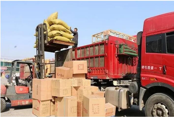 泉州到汝南县物流专线