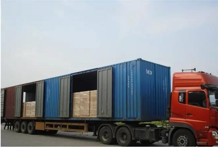 泉州到汝南县整车运输