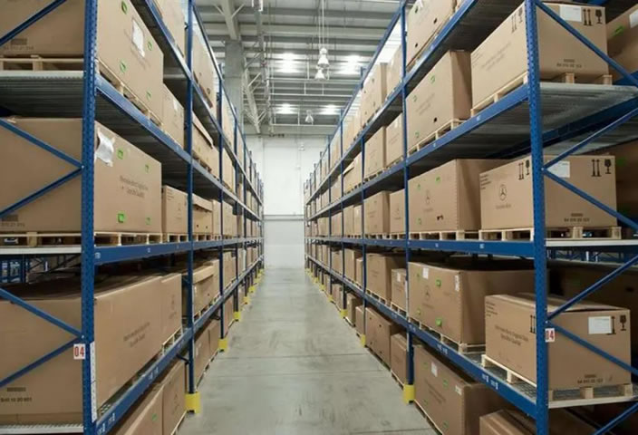 泉州到汝南县货物仓储