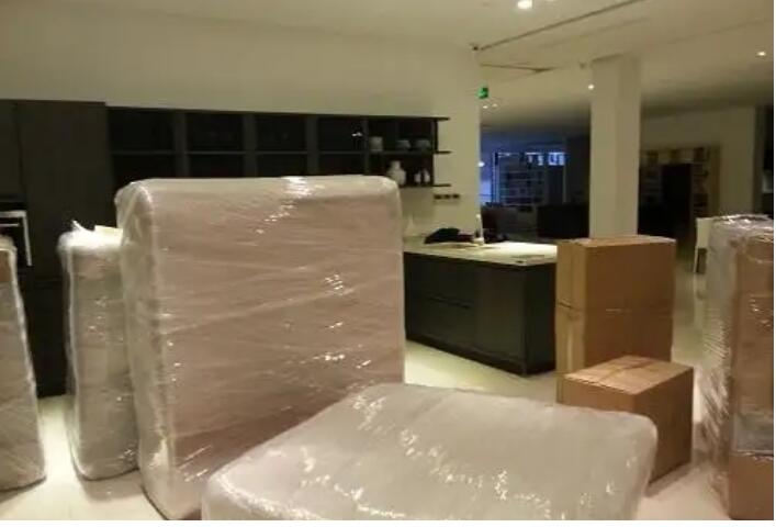 泉州到汝南县长途搬家